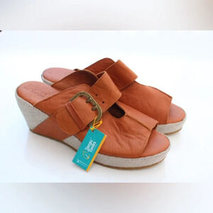 Sergio Tomani wedges